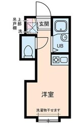 ８７ｈｏｕｓｅ０２の物件間取画像